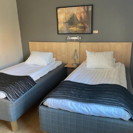 Linkoepings Cityhotell Och Vandrarhem Eksteriør bilde