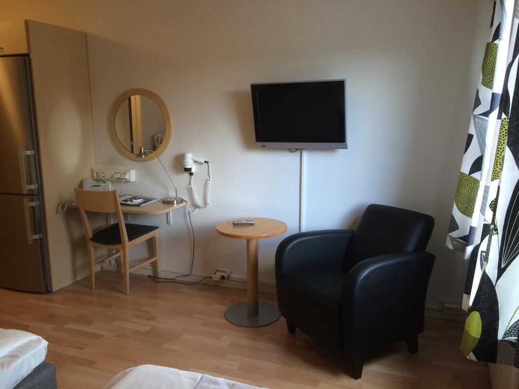 Linkoepings Cityhotell Och Vandrarhem Rom bilde