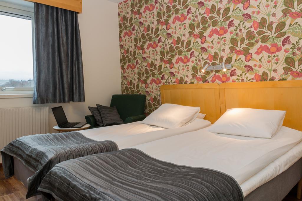 Linkoepings Cityhotell Och Vandrarhem Eksteriør bilde