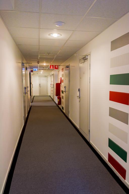 Linkoepings Cityhotell Och Vandrarhem Eksteriør bilde