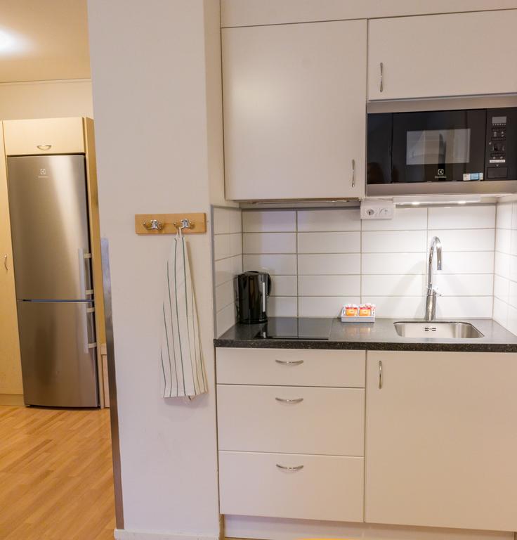 Linkoepings Cityhotell Och Vandrarhem Eksteriør bilde