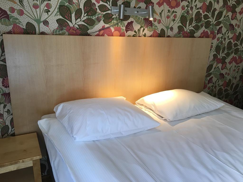 Linkoepings Cityhotell Och Vandrarhem Eksteriør bilde