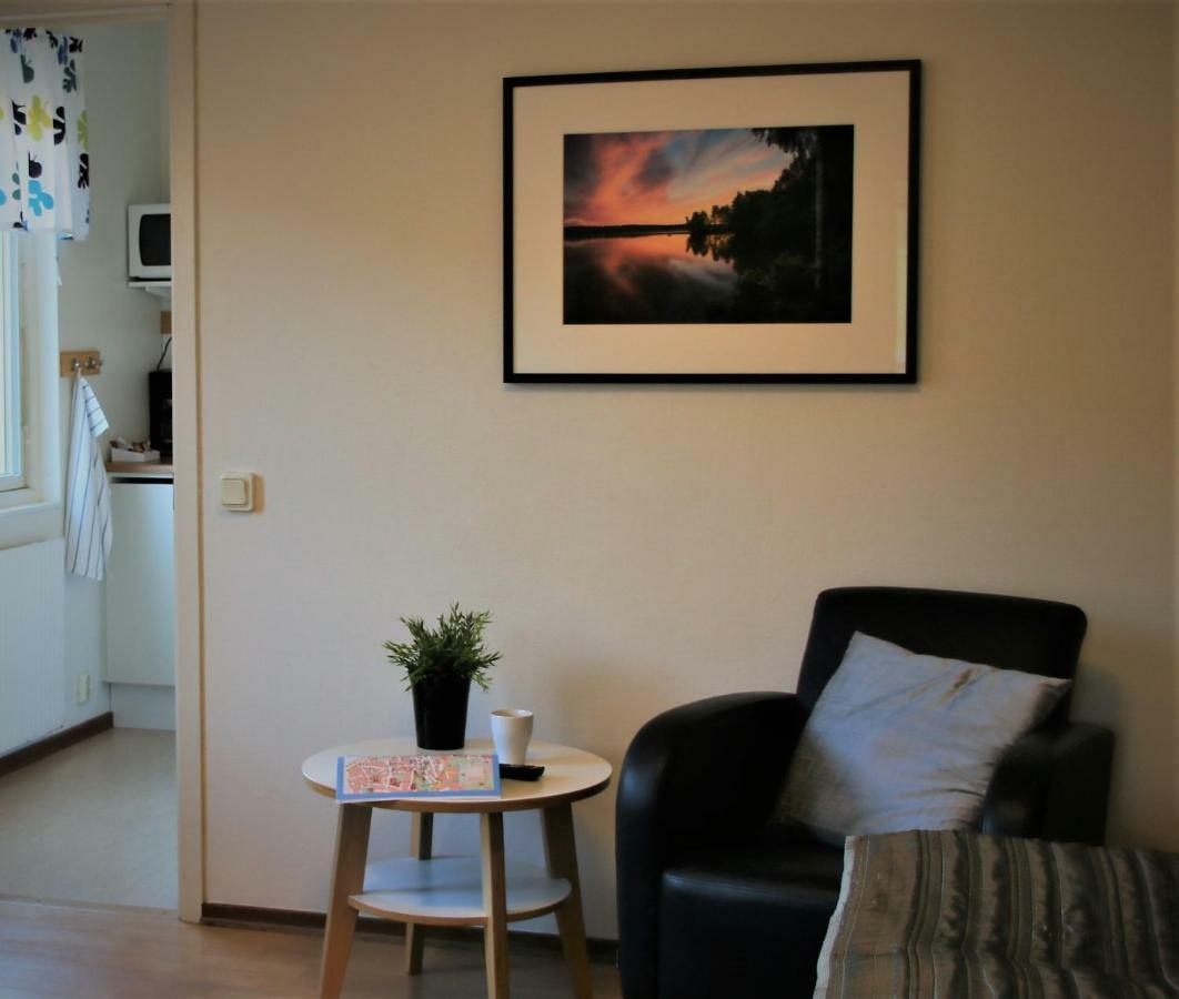 Linkoepings Cityhotell Och Vandrarhem Eksteriør bilde