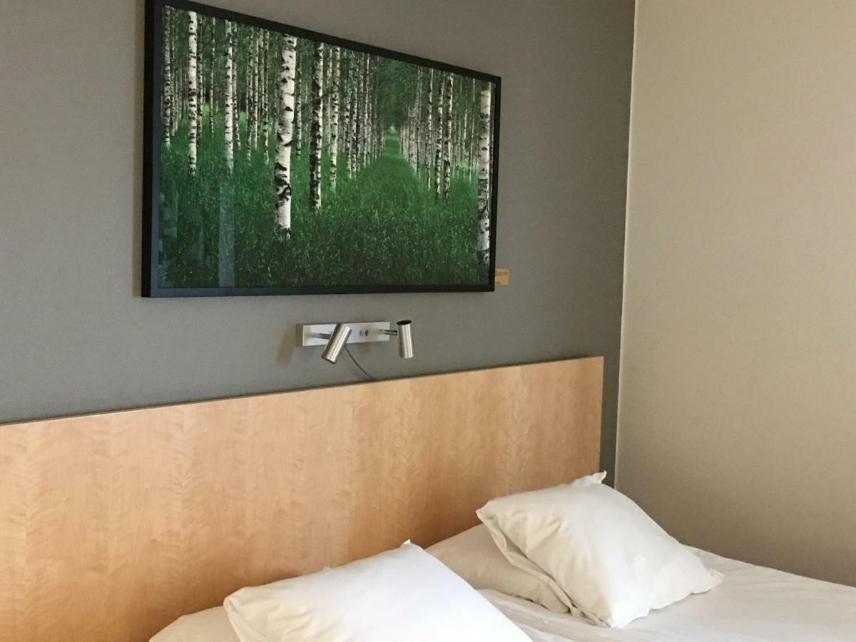 Linkoepings Cityhotell Och Vandrarhem Eksteriør bilde